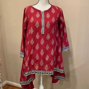 Maria B kurta